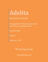 Adelita P.O.D. cover